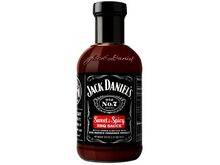 Jack Daniels Jack Daniel's Sweet & Spicy BBQ Sauce, 280g