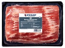 Dánská slanina zauzená, 1kg