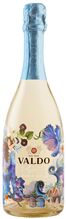 Valdo Aquarius Blanc de Blancs 11% 0.75l