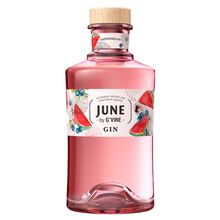 June Gin Watermelon 37,5% 0,7l