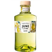 June Gin Pear & Cardamom 37,5% 0,7l