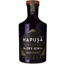 Hapusa Himalayan Dry Gin 43% 0,7l