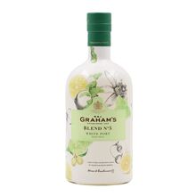 Graham's Blend Nº5 White Port 19% 0,75l