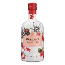 Graham's Blend Nº12 Ruby Port 19% 0,75l