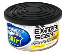 Power Air Extra Scent Vanilla 40g