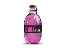 Bomba Energetický nápoj 250ml pink