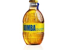 Bomba Energetický nápoj 250ml classic