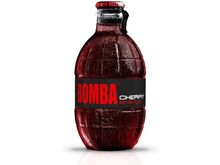 Bomba Energetický nápoj 250ml cherry