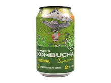 Pragers Kombucha Original, 330 ml