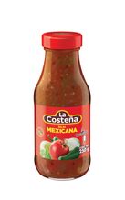 Salsa Mexicana 250g