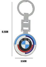 Přívěsek na klíče BMW Logo M3