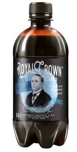 Royal Crown Cola 0,5l No Sugar