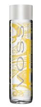 Voss Perlivá voda citron, okurka ve skle 375 ml