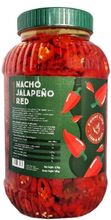 Red Nacho Jalapeno 3,7l