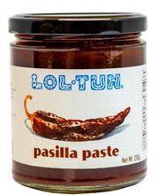 Pasilla Cooking Paste 250g