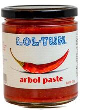 Arbol Cooking Paste 250g