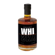 Gourmet Berner Whisky single malt 500ml