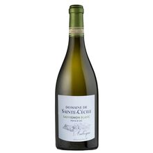 Domaine De Sainte-Cécile Sauvignon Blanc 0,75l