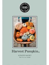 Vonný sáček Harvest Pumpkin, 115ml