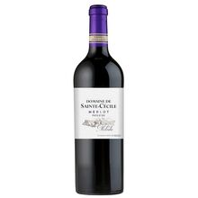 Domaine De Sainte-Cécile Merlot 0,75l