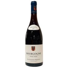 Jean-Francois Protheau Bourgogne Jean-Francois Protheau Pinot Noir 0,75l