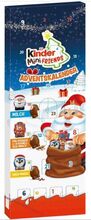 Kinder Adventní kalendář 146g