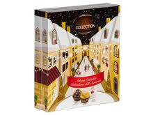 Ferrero Collection - adventní kalendář 259g