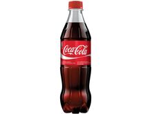 Coca Cola 0,5l