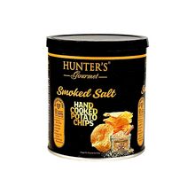 Brambůrky - Smoked Salt, 40g