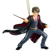 Harry Potter Resin