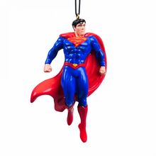 DC Heroes Superman 3D