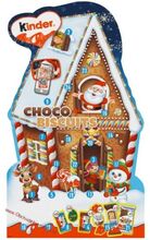 Kinder Adventní kalendář Kinder Mix 198g