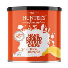 Hunter's bramburky Honey Barbeque 40 g