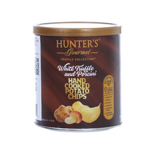 Hunter's bramburky White Truffle & Porcini 40g