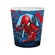 Marvel Odpadkový koš Spiderman 5 l