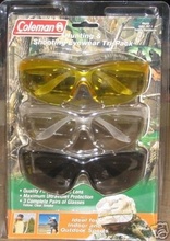 Coleman Hunting Set