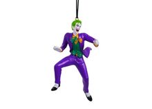 DC Heroes Ozdoba DC The Joker 3D