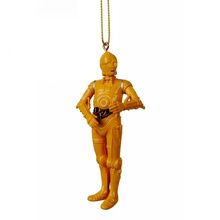 Star Wars 3d c-3po