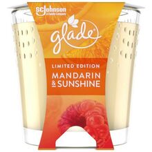 Glade GLADE Mandarin & Sunshine 129 g