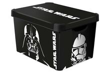 Star Wars BOX 51x30x23