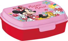 Disney Svačinový box Minnie Mouse