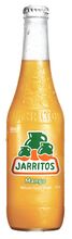 Mexická limonáda Jarritos Mango, 370 ml