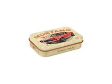 Nostalgic Art Mint Box XL Ford Mustang 40g