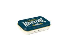 Nostalgic Art Mint Box XL Outdoor Adventure 40g