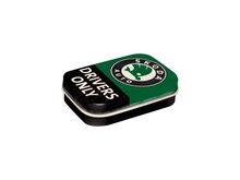 Nostalgic Art Mint Box Škoda - Drivers Only 15g