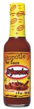 EL YUCATECO Salsa Chile Chipotle 150ml