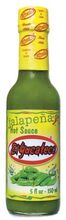 EL YUCATECO Salsa Jalapeno 150ml