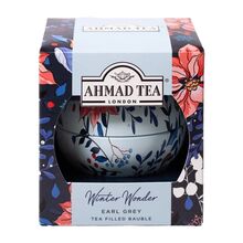 Ahmad tea  Ahmad Tea Earl Grey čaj 25 g