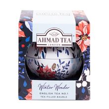 Ahmad tea  English Tea No.1 čaj 25 g