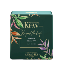 Ahmad tea  Ahmad Tea Kew Selection | 40 alu sáčku